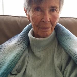 Sylvia D. Schroeder Sylvia D. Schroeder