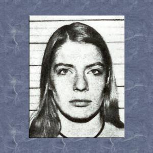 Florence Estelle Norcross Lauze. Courtesy of Maine State Police website