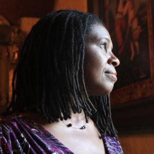 Ruthie Foster