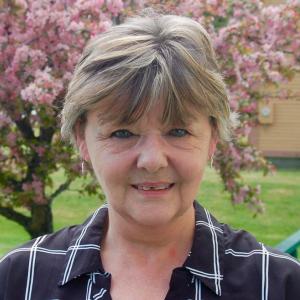 Shirley Storkson