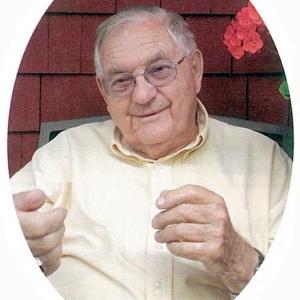 Ronald E. Spofford