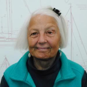 Filmmaker Andy Burt will show “Down to Earth” on Wednesday, May 24 at the Community Center. JANE CARPENTER/Boothbay Register