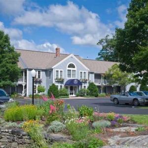 The Cod Cove Inn in Edgecomb. Courtesy photo