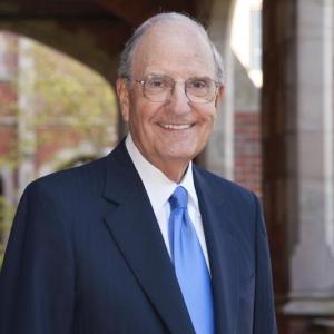George Mitchell