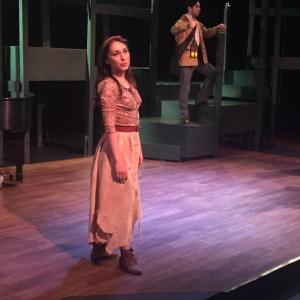 Heartwood Theater’s Into The Woods 2017