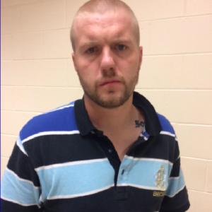 Jake Pilsbury. Courtesy of LCSO
