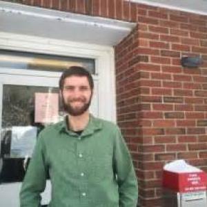 Ben Averill, former Wiscasset town planner, has accepted a new job with the city of Auburn. File photo