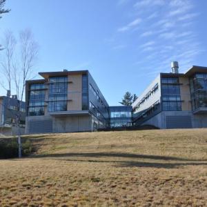 Bigelow Laboratory for Ocean Sciences in East Boothbay. Courtesy photo