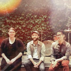 Cold Chocolate to play on the waterfront in Bath. Courtesy of Jennifer DeChant Bluegrass band Cold Chocolate