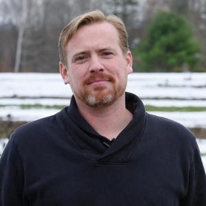 Dr. Damian Brady, professor at the University of Maine, will speak at the Darling Marine Center on Friday, July 21. Courtesy photo