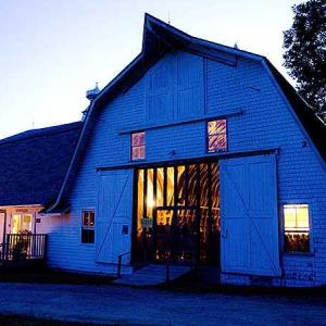 Darrows Barn
