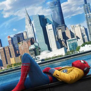 Courtesy of Sony Pictures