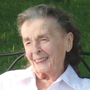 Marjorie M. Emery