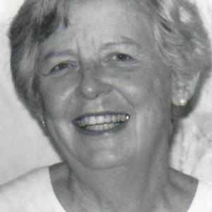 Sylvia Ragon