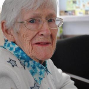 Ruth J. Applin
