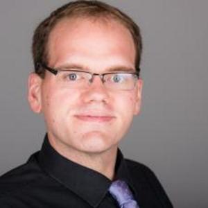 Pastor Josh Fitterling