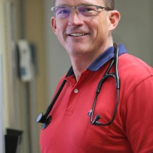 Dr. Rob Hunold