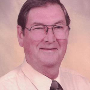 Maynard T. Taylor