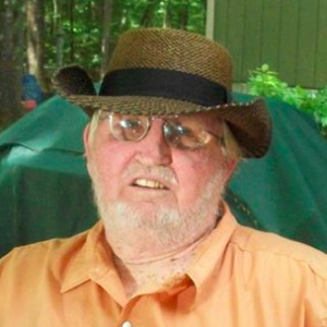 Charles J. O’Brien