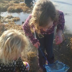 DRA programs offer outdoor learning opportunities for every age and interest. Courtesy photo