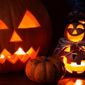 DRA’s Halloween Haunts event will also feature a non-scary self-guided story walk, a campfire and cider pressing. Courtesy photo
