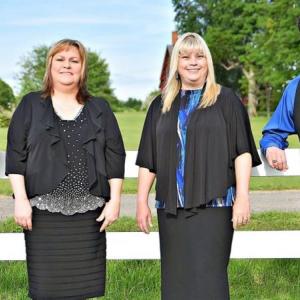 Kindred Hearts will perform on Oct. 21 at 7 p.m. Courtesy photo Kindred Hearts gospel group