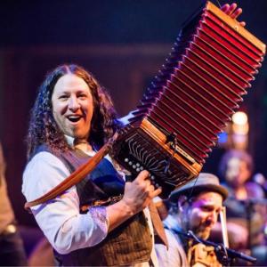 Le Vent du Nord. Courtesy of Cathy Sherrill Le Vent du Nord