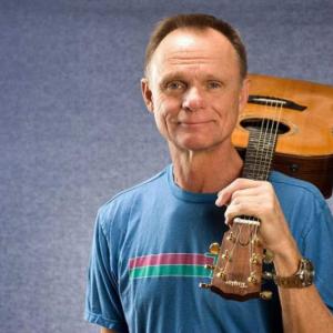 Musician Jonathan Edwards will be at the Camden Opera House, Nov. 4.