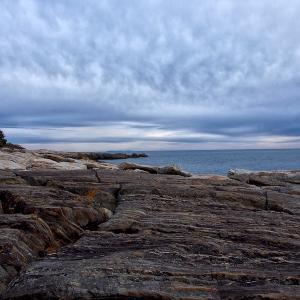 ocean point