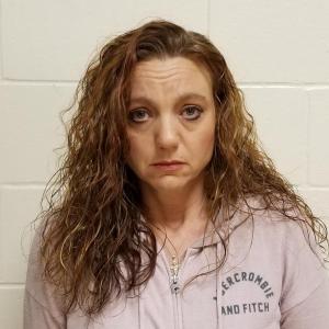 Nancy Leigh Ann Brann. Courtesy of Lincoln County Sheriff’s Office