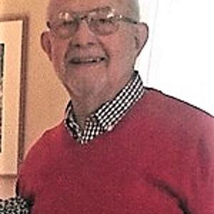 Robert McCarthy