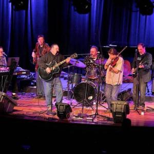 The Boneheads and The Holy Mackerels at the Opera House. Similar gig. Different year. Robert Mitchell Photography