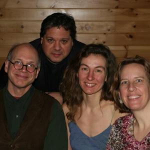 The DaPonte String Quartet
