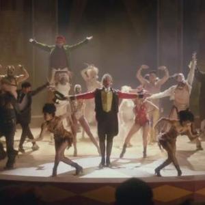 “The Greatest Showman” plays this week at the Harbor Theater. Courtesy photo