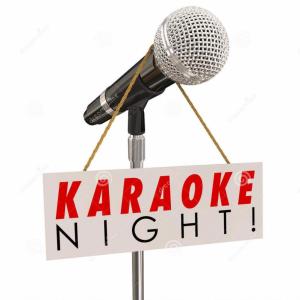 Sing it! Boathouse Bistro. Boothbay Harbor. Friday, Jan. 19. Courtesy image