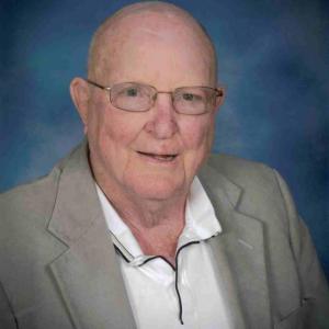 Donald R. Walker