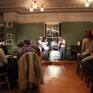 Open Mic. Opera House. THIS Friday. Be there. Courtesy of the venue