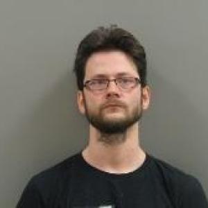 Ryan Morrill. Courtesy of LCSO