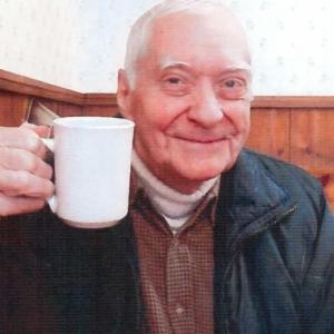 Malcolm H. Thomas