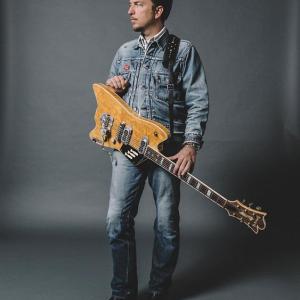 JD McPherson