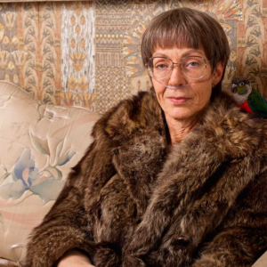 Allison Janney in her Oscar winning performance in “I, Tonya.” Courtesy of Lincoln Theater All