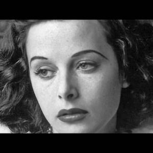 “Bombshell: The Hedy Lamarr Story,” plays at the Harbor Theater March 29 & 30. Courtesy of the venue