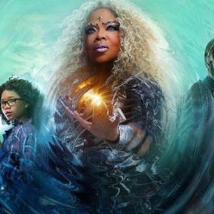 “A Wrinkle In Time,” based on the novel by Madeleine L'Engle, plays at the Harbor Theater in Boothbay Harbor this week. Courtesy of the venue