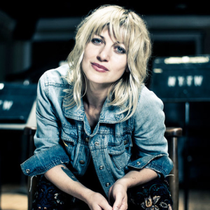 Anaïs Mitchell. Courtesy of the venue Anaïs Mitchell