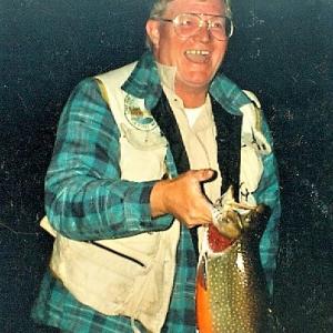 Jed E. Colby