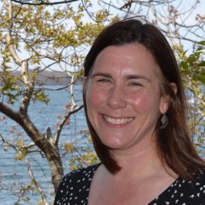 Dr. Heather Leslie