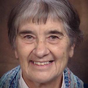 Dorothy L. Giles