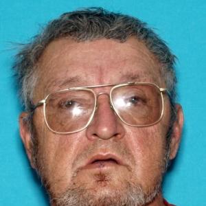 Steven A. Reed (Photo courtesy Maine Public Safety Office)