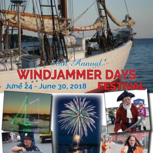 Cover photos by Gary Dow, Kevin Burnham, Lisa Kristoff, Joseph Charpentier and Mike Leonard.