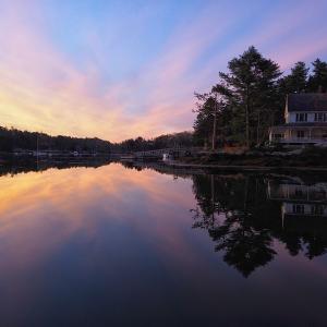 Southport, Maine